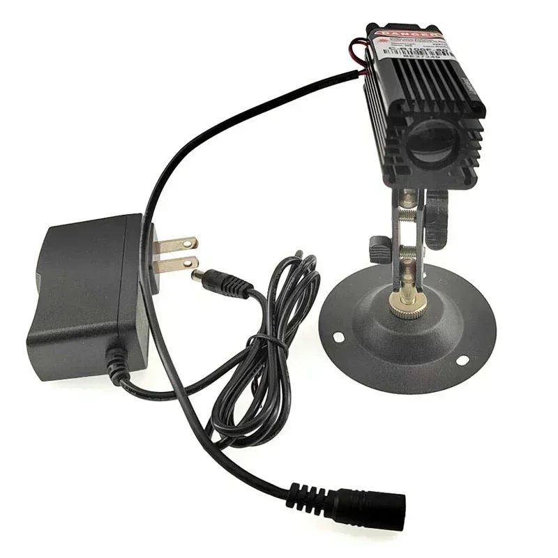 650nm 520nm สีแดงสีเขียว Dot F - Industrial Laser Diode บทวิจารณ์และราคา