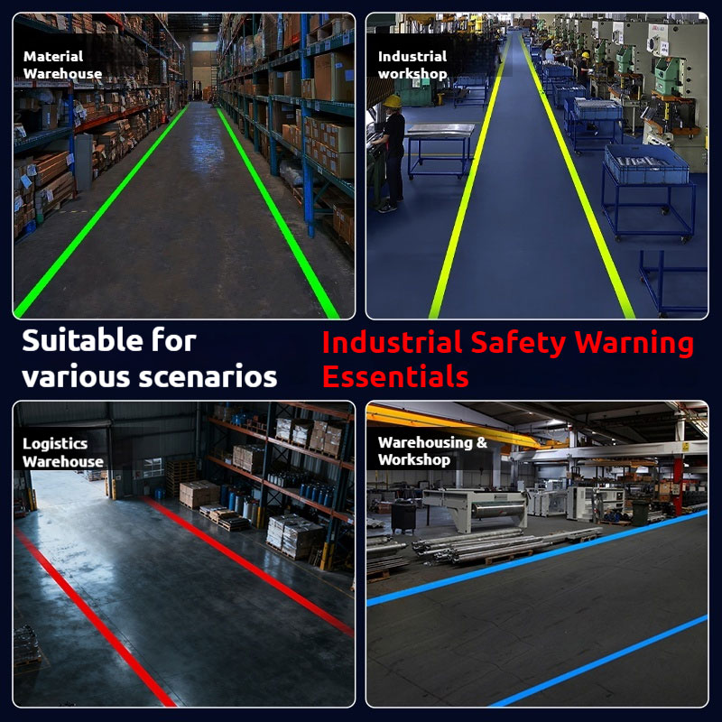 ไฟฉายเลเซอร์เส้นเดียว สีเหลือง - Industrial Laser Projector บทวิจารณ์และราคา