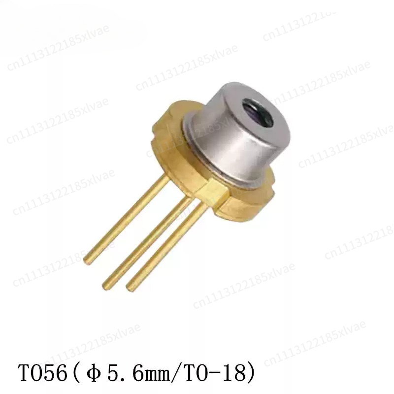 1550Nm 5.6mm เลเซอร์ไดโอด กำลั - Industrial Laser Diode บทวิจารณ์และราคา
