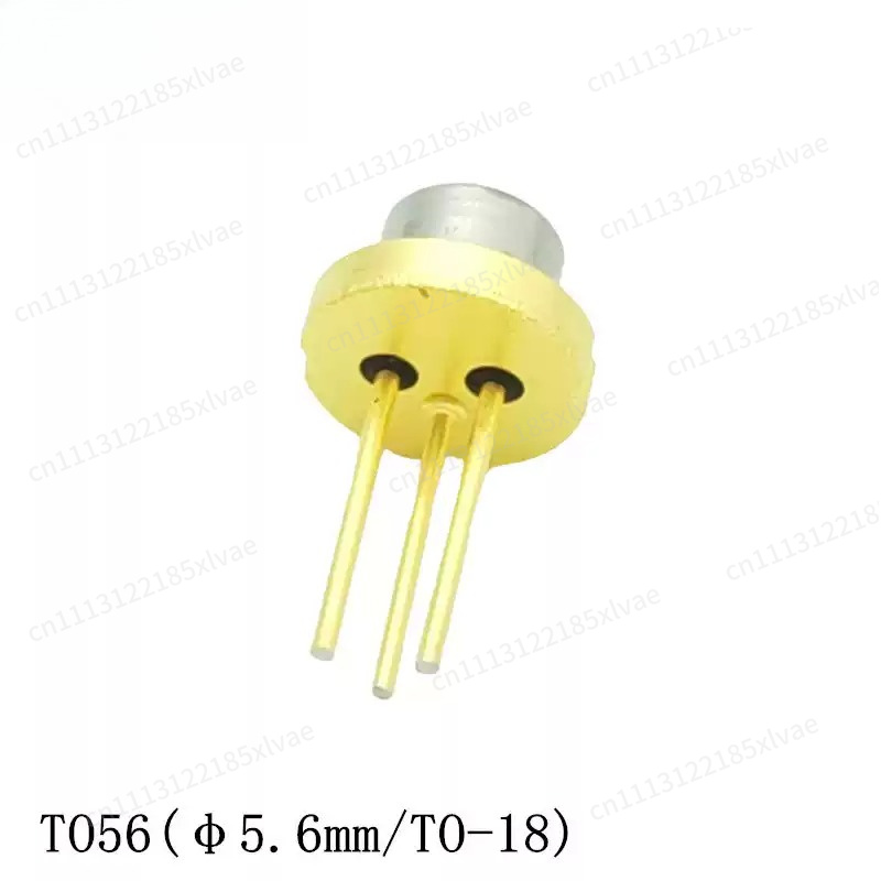 1550Nm 5.6mm เลเซอร์ไดโอด กำลั - Industrial Laser Diode บทวิจารณ์และราคา