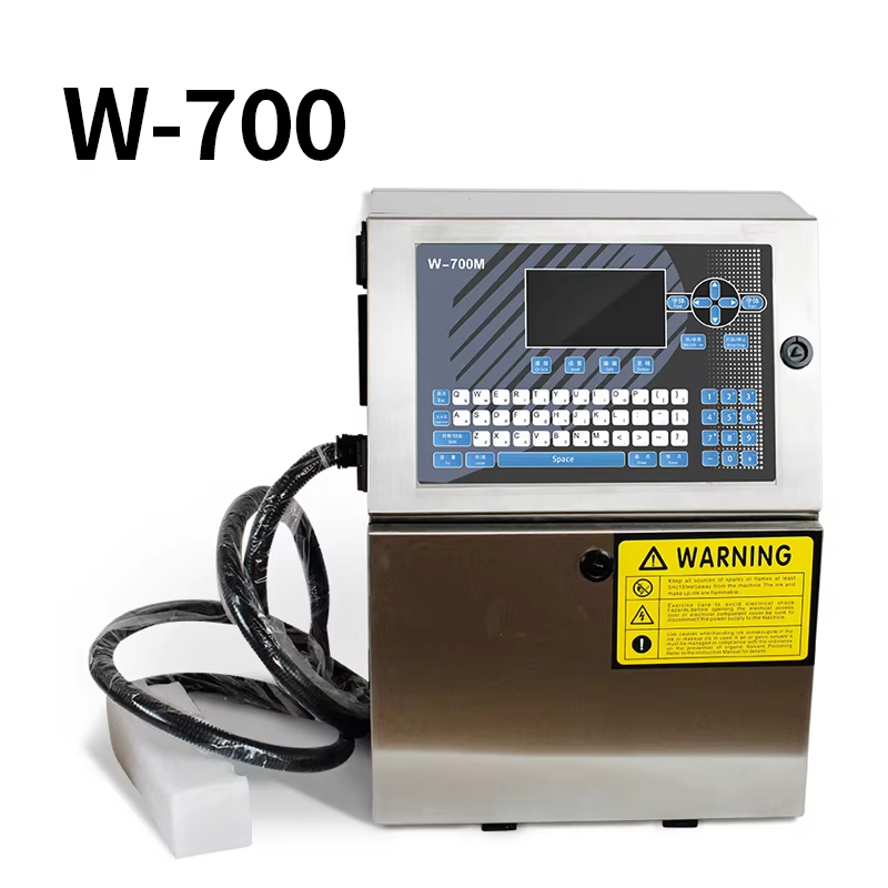 เครื่องพิมพ์อิงค์เจ็ทอุตสาหกรร - Industrial Laser Packaging บทวิจารณ์และราคา