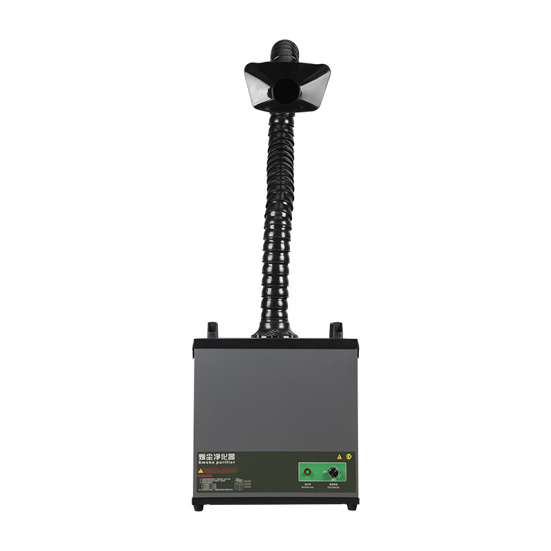 เครื่องกรองควัน เครื่องกรองควั - Industrial Laser Solder Iron บทวิจารณ์และราคา