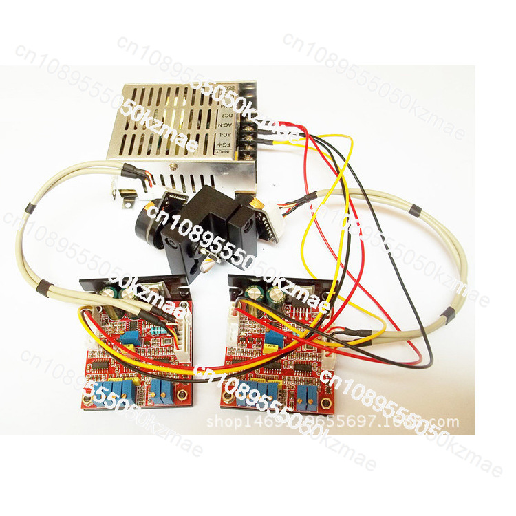 หัวเลเซอร์สแกนเนอร์กัลวาโนมิเต - Industrial Laser Printing บทวิจารณ์และราคา