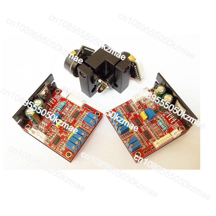 หัวเลเซอร์สแกนเนอร์กัลวาโนมิเต - Industrial Laser Printing บทวิจารณ์และราคา