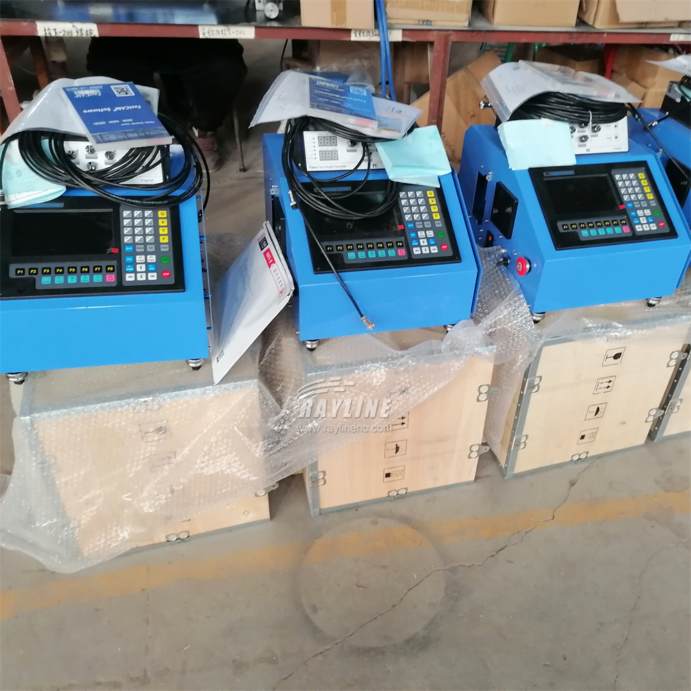 เครื่องตัดพลาสม่า CNC แบบพกพาค - Cnc Plasma Cutter บทวิจารณ์และราคา