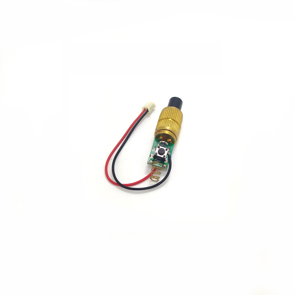 อุตสาหกรรม/ห้องปฏิบัติการ 3VDC - Industrial Laser Diode บทวิจารณ์และราคา