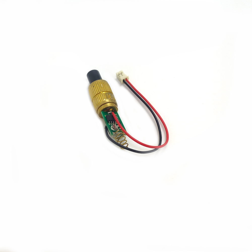 อุตสาหกรรม/ห้องปฏิบัติการ 3VDC - Industrial Laser Diode บทวิจารณ์และราคา
