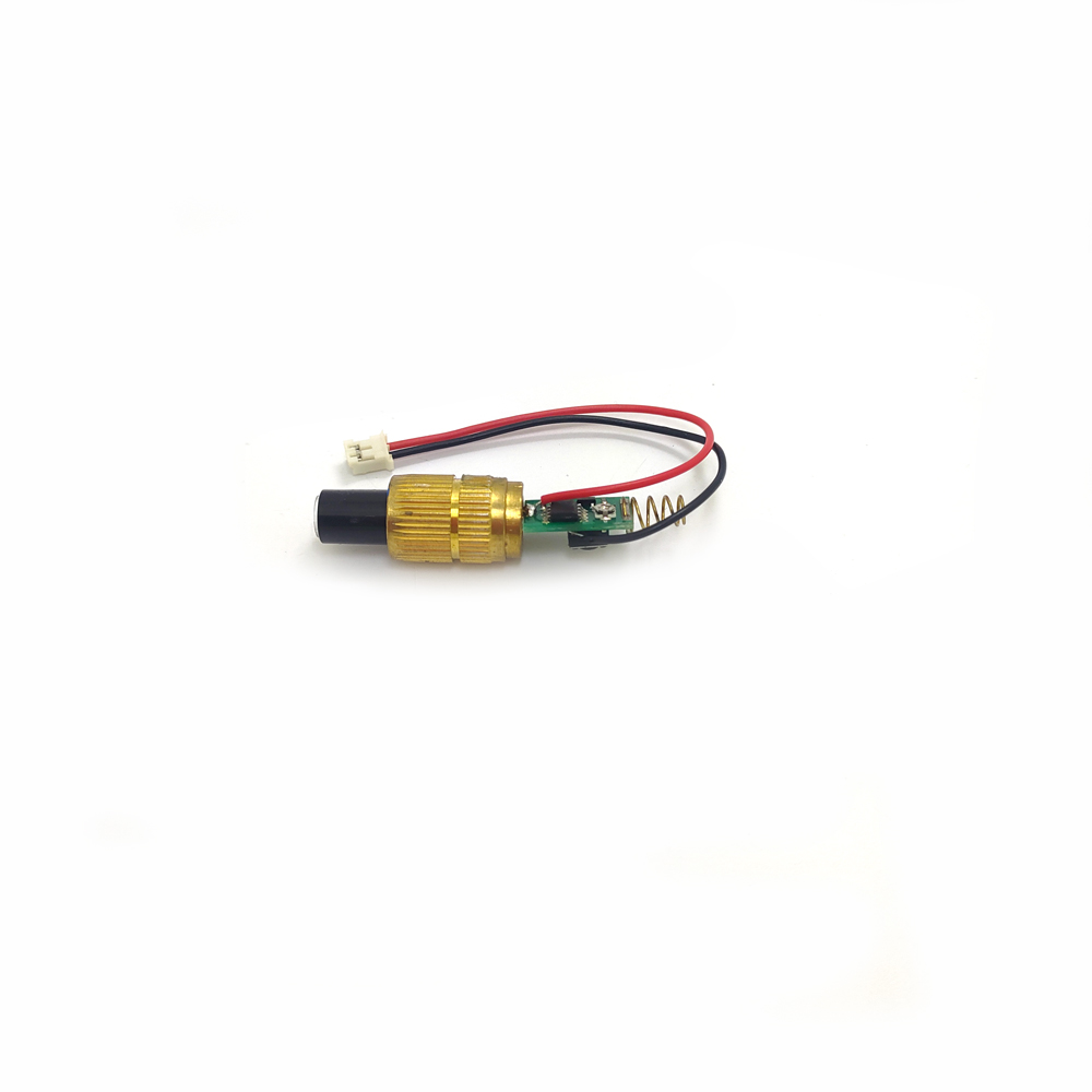 อุตสาหกรรม/ห้องปฏิบัติการ 3VDC - Industrial Laser Diode บทวิจารณ์และราคา