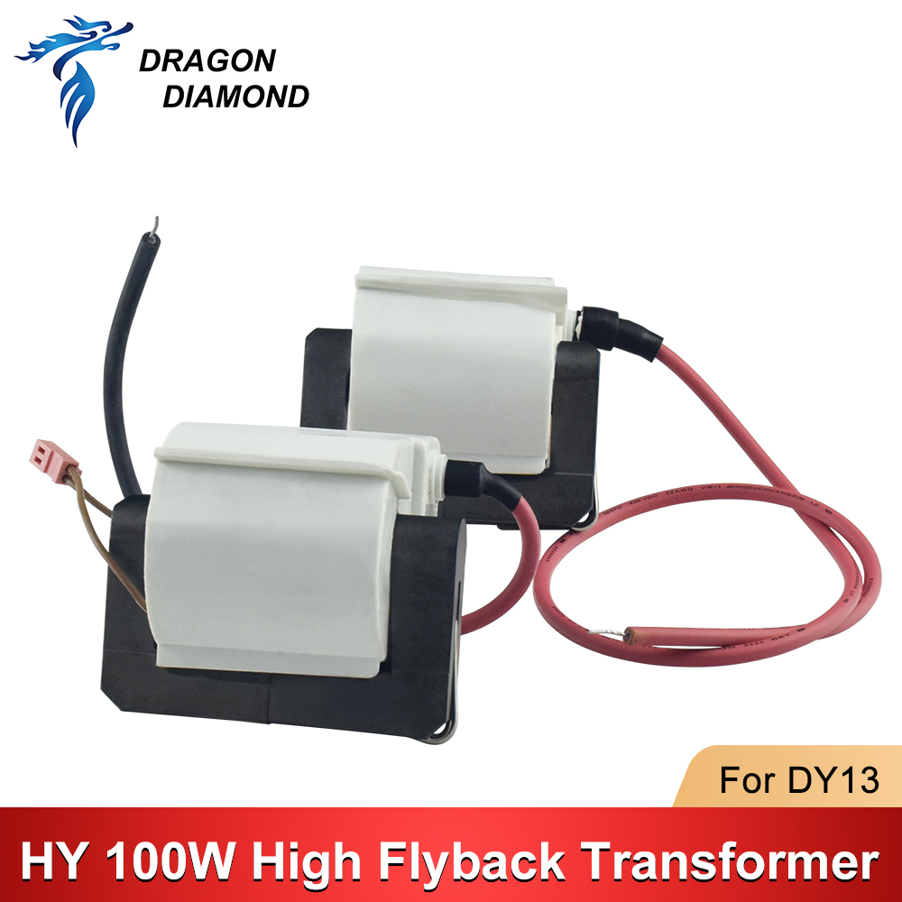 HY หม้อแปลงไฟฟ้าแรงสูง100วัตต์ - Industrial Laser Cutter บทวิจารณ์และราคา